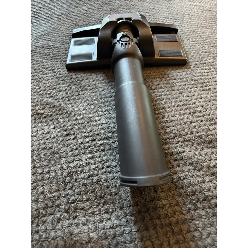 Shark‎ Dust-Away Hard Floor Head Attachment for NV650 NV652 NV750 NV752 NV765